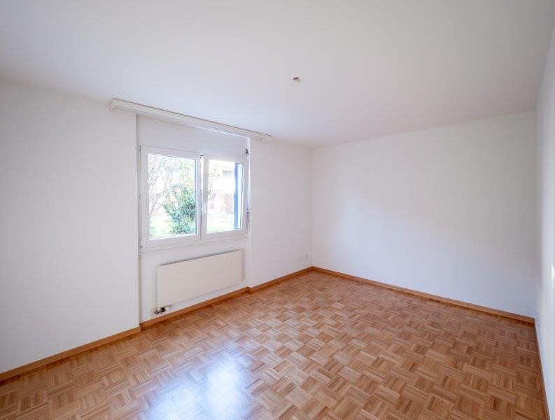 3 ½ Zimmer Wohnung