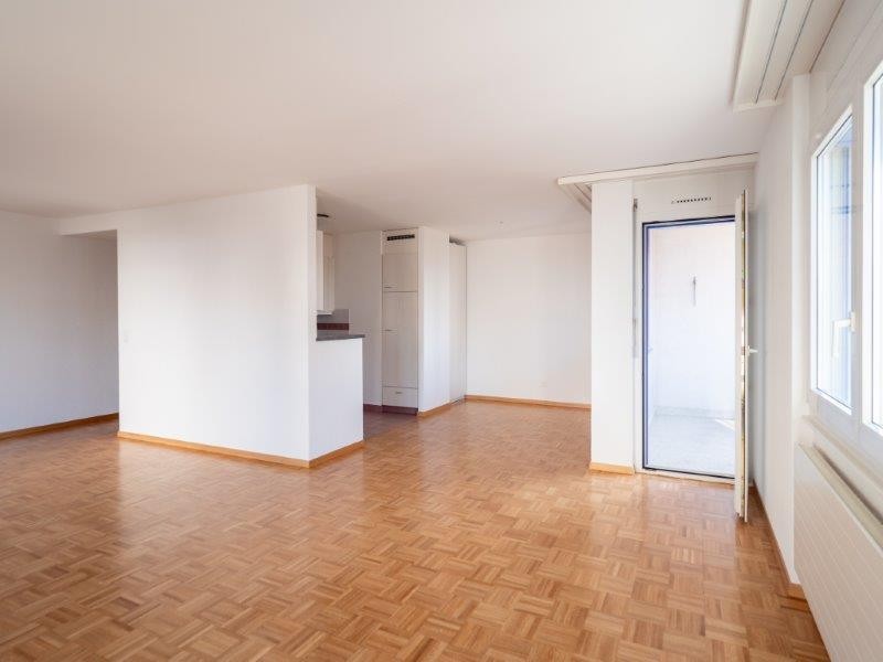 3 ½ Zimmer Wohnung