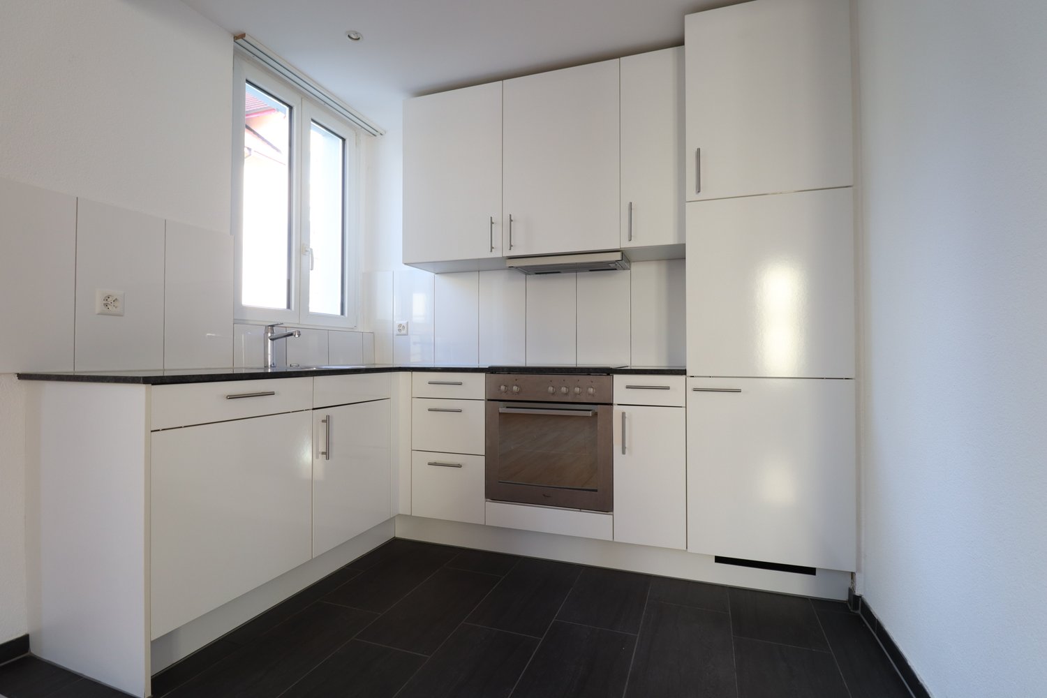 Appartamento di 2 ½ locali