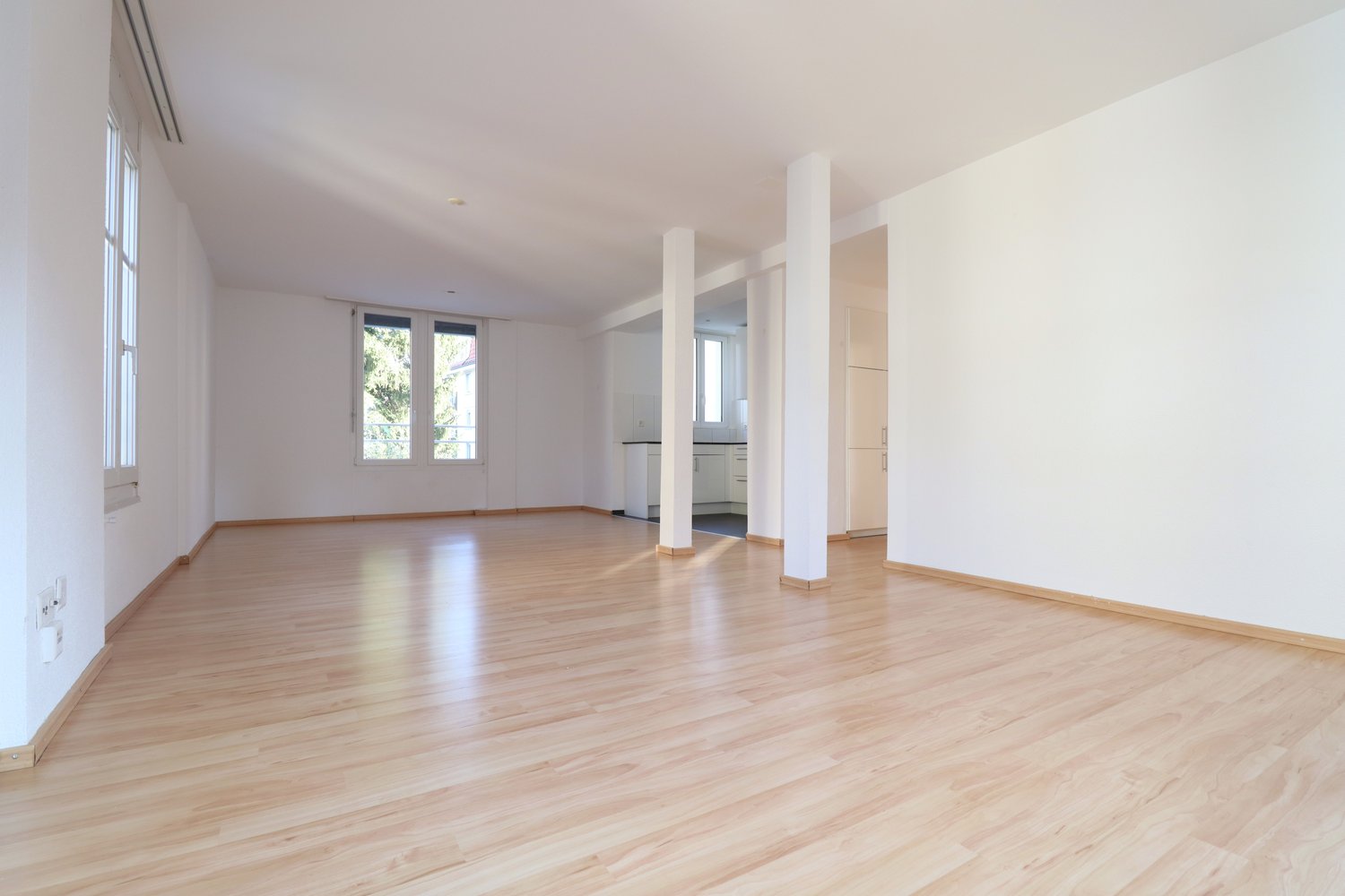 Appartamento di 2 ½ locali