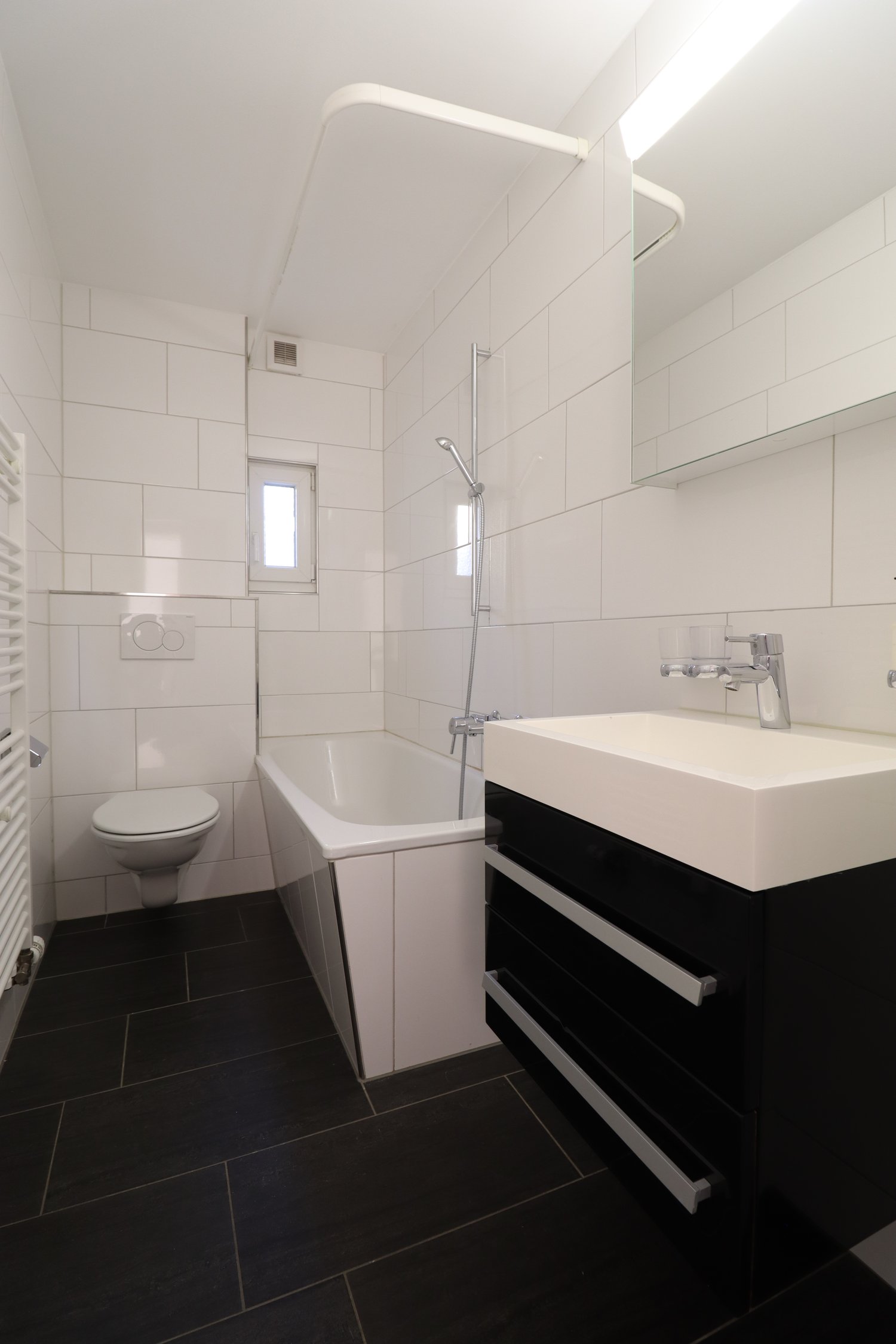 Appartamento di 2 ½ locali