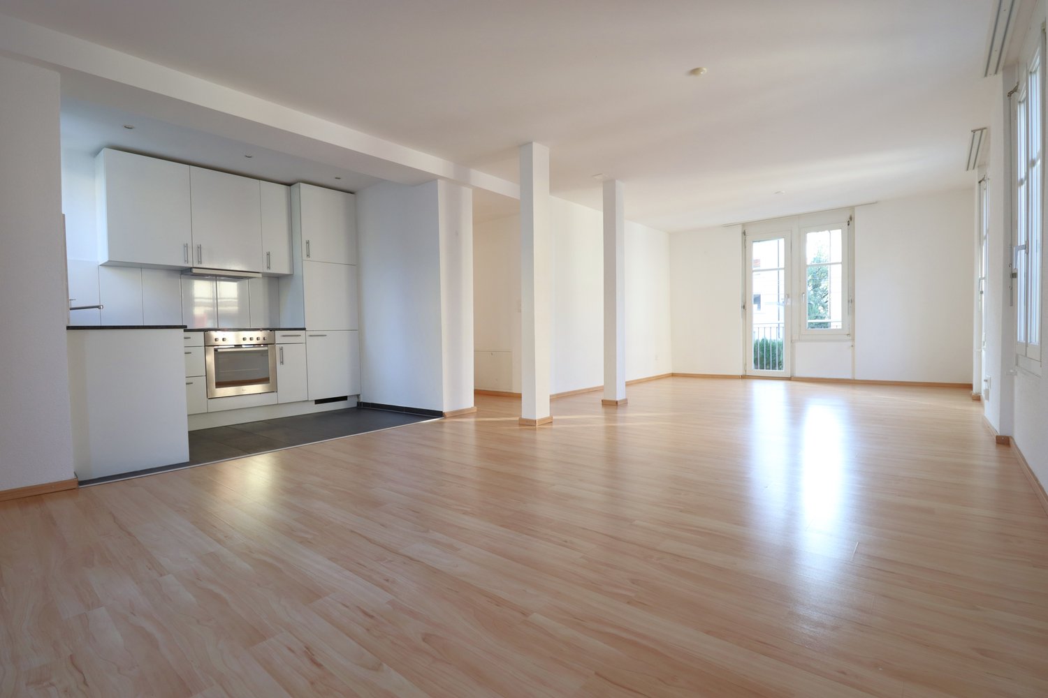 Appartamento di 2 ½ locali
