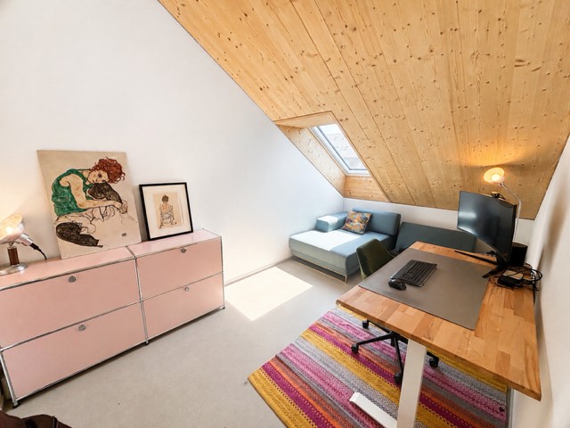 4 ½ rooms apartment