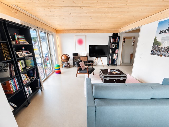 4 ½ rooms apartment