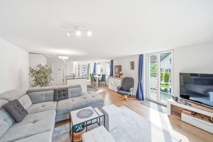 Maison multifamiliale