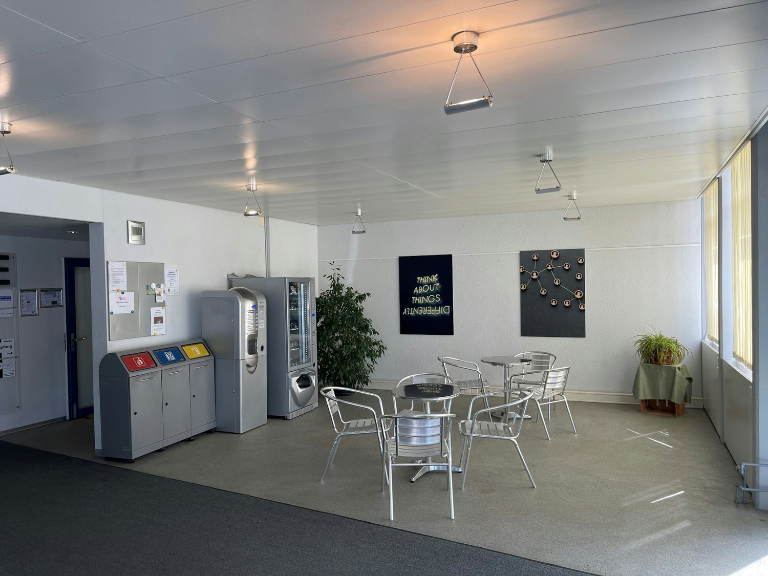 Ufficio 30m²
