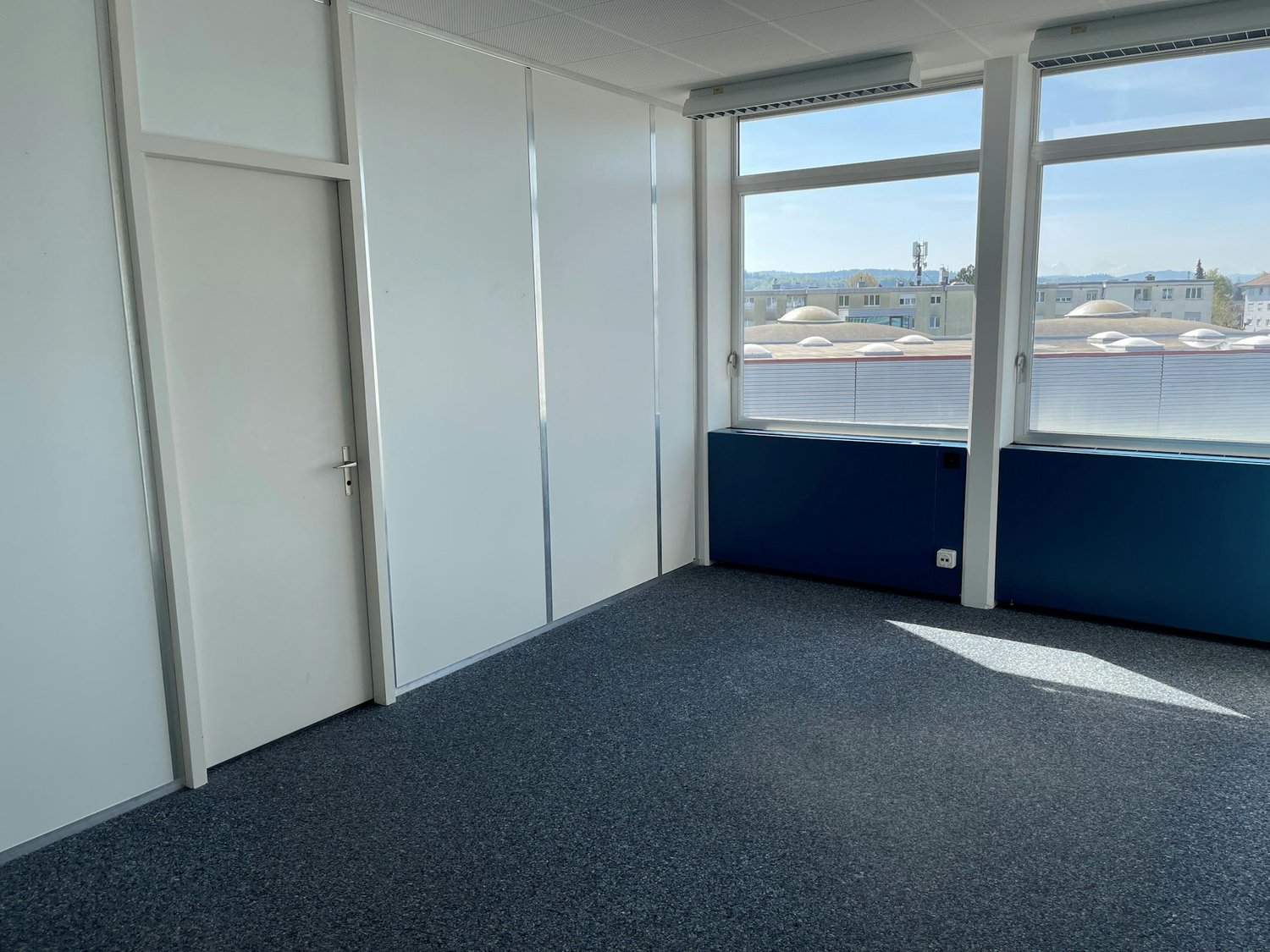 Ufficio 30m²