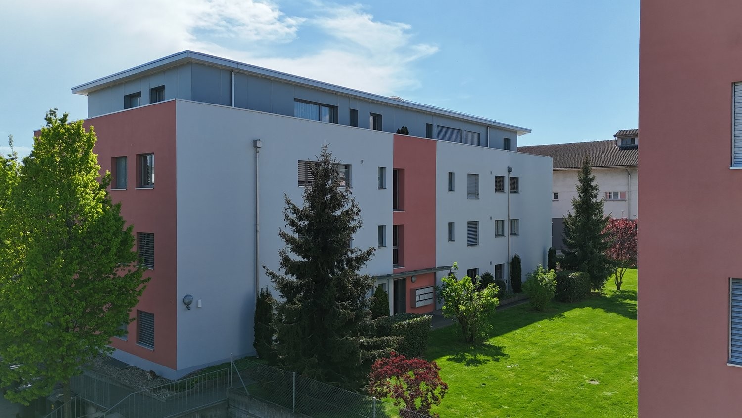 Appartamento di 3 ½ locali
