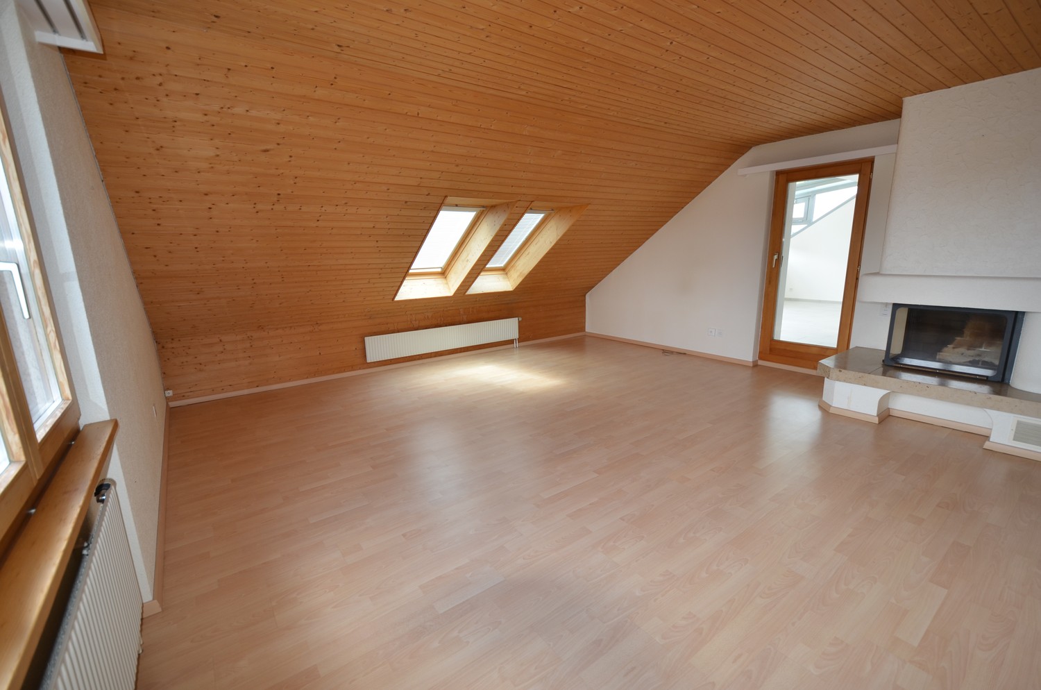 4 ½ rooms apartment