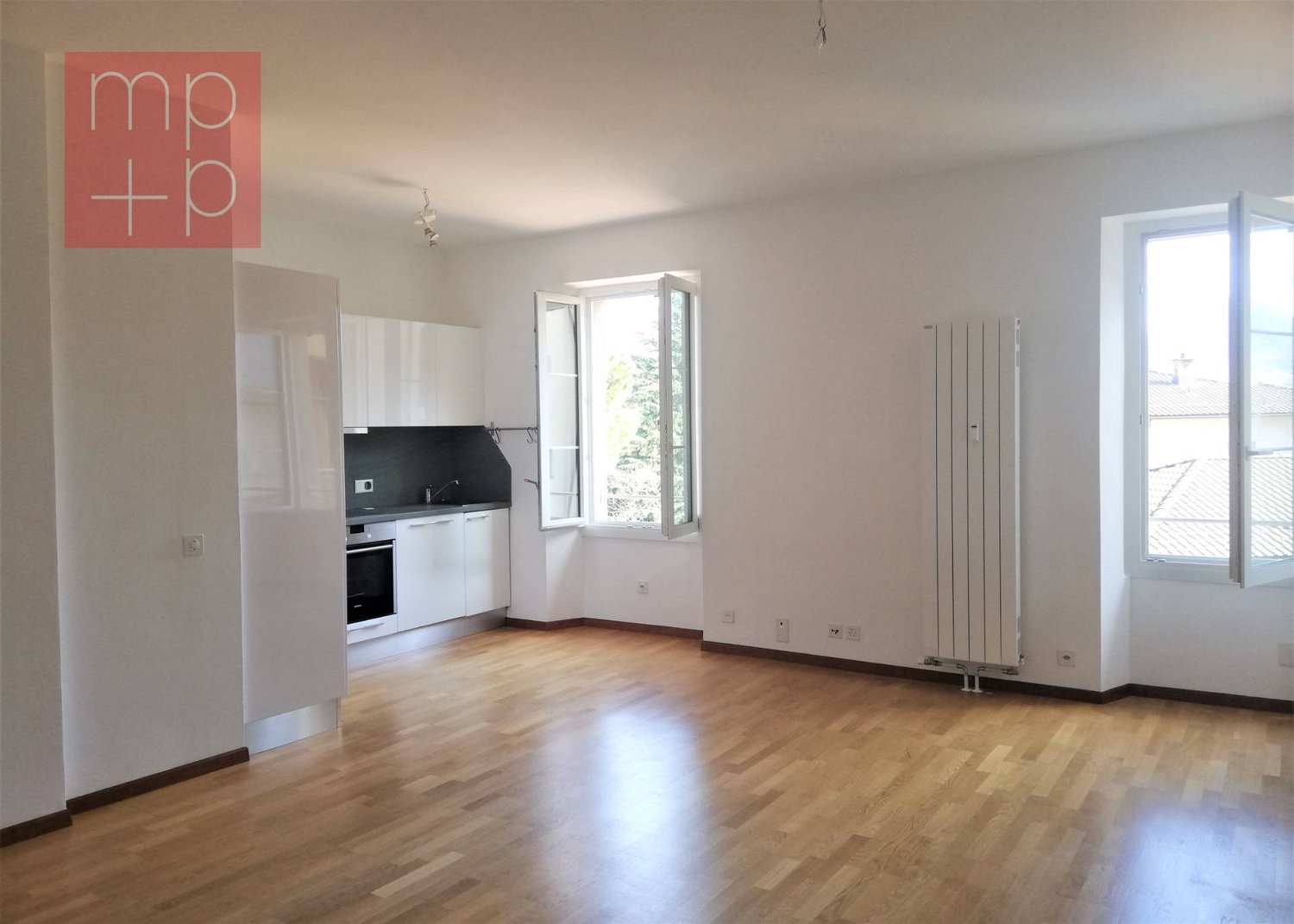 2 ½ Zimmer Wohnung