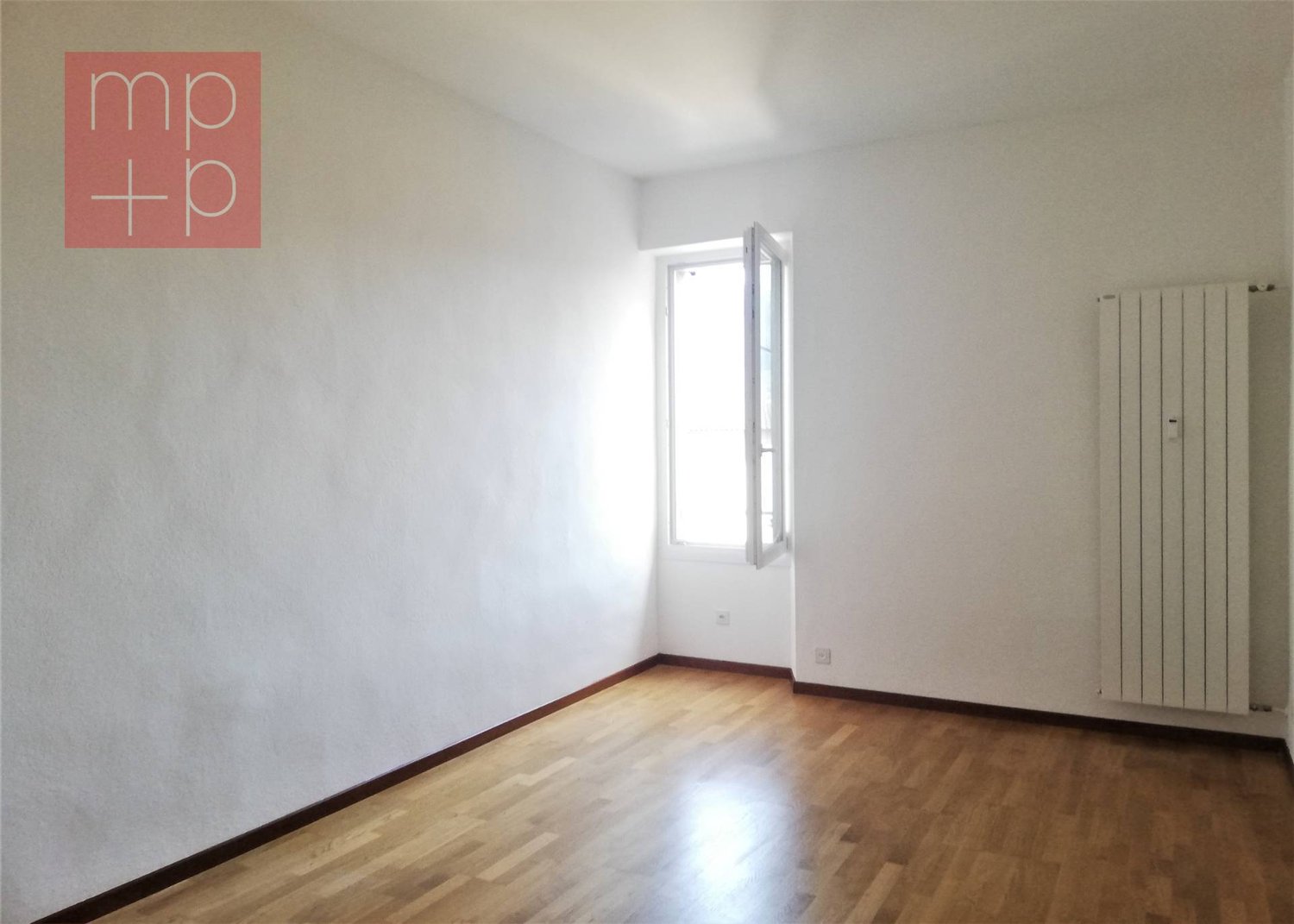 2 ½ Zimmer Wohnung
