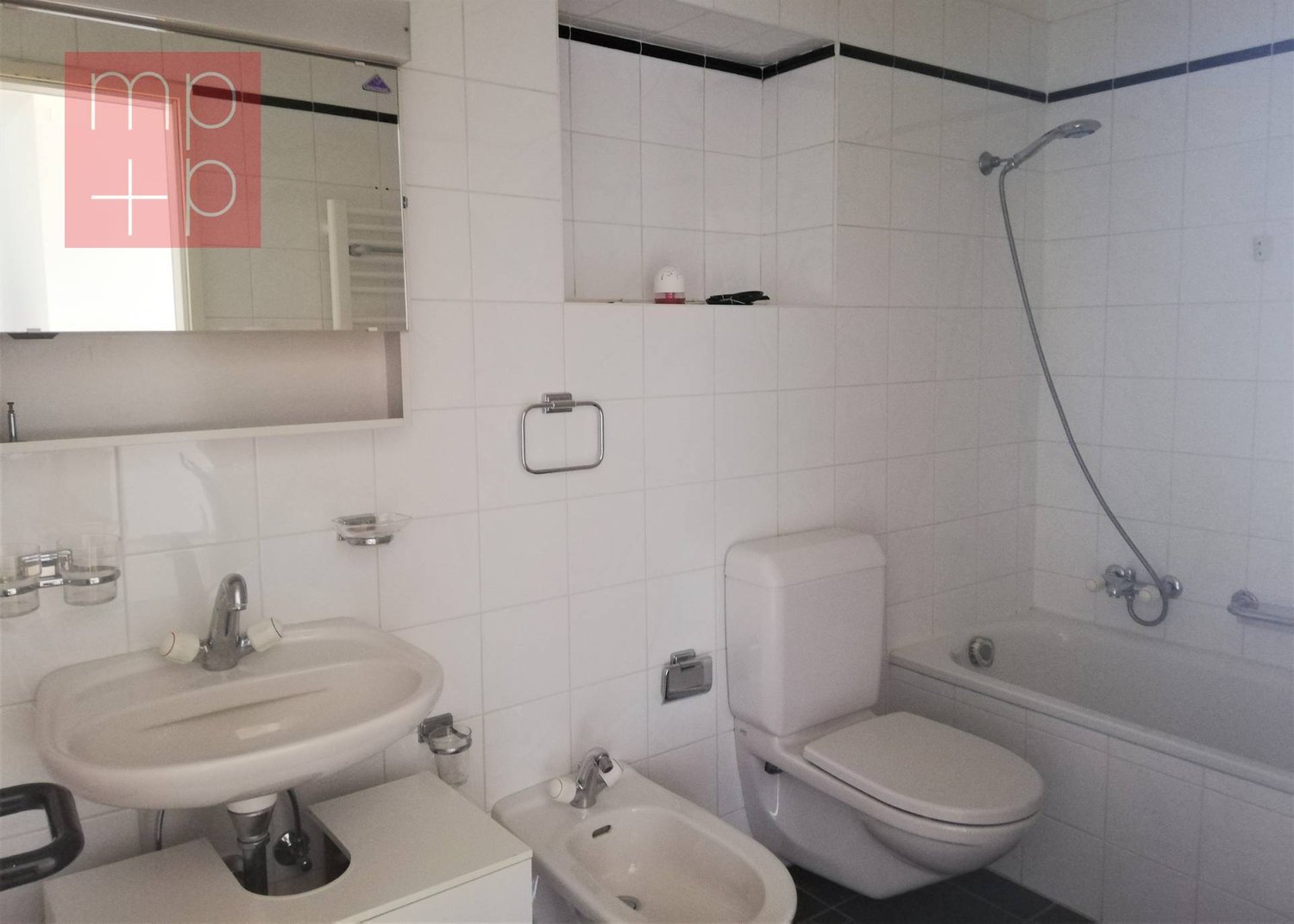 2 ½ Zimmer Wohnung