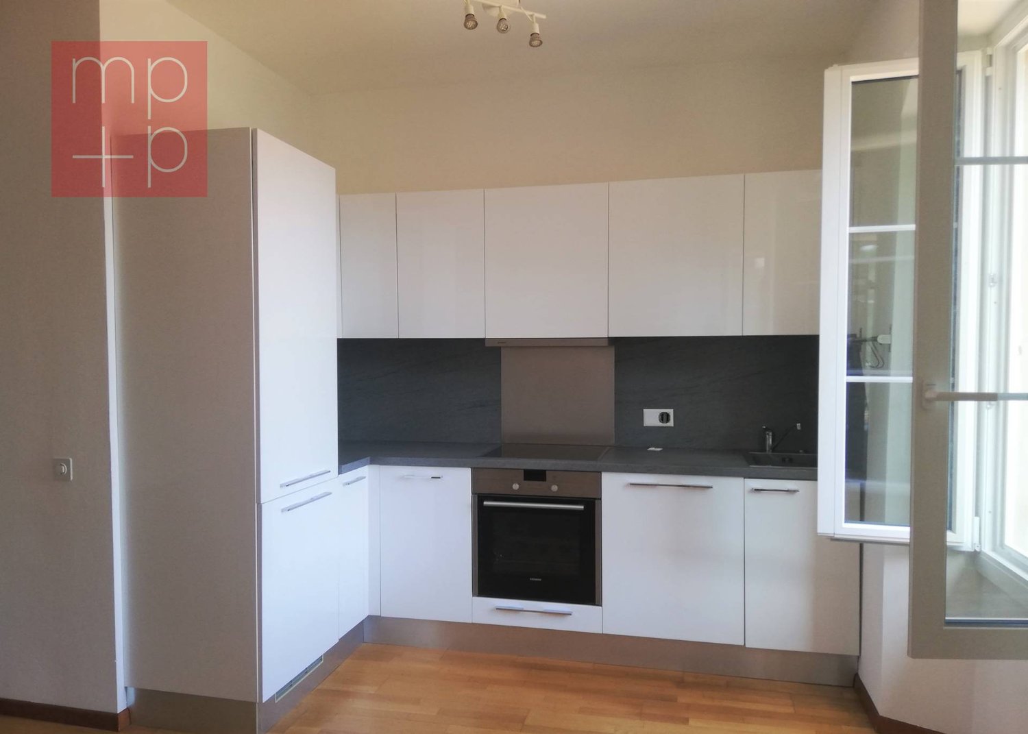 2 ½ Zimmer Wohnung