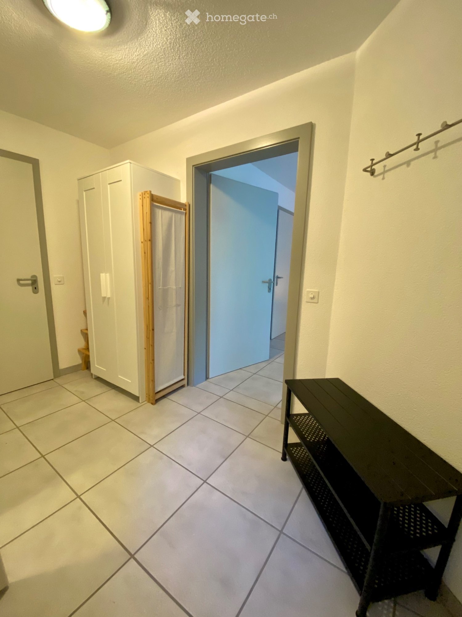 1 ½ rooms apartment