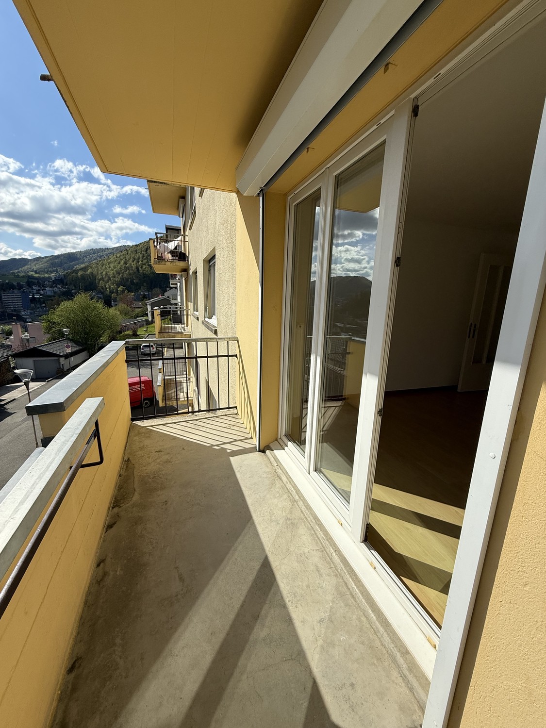 Appartamento 3 ½ locali
