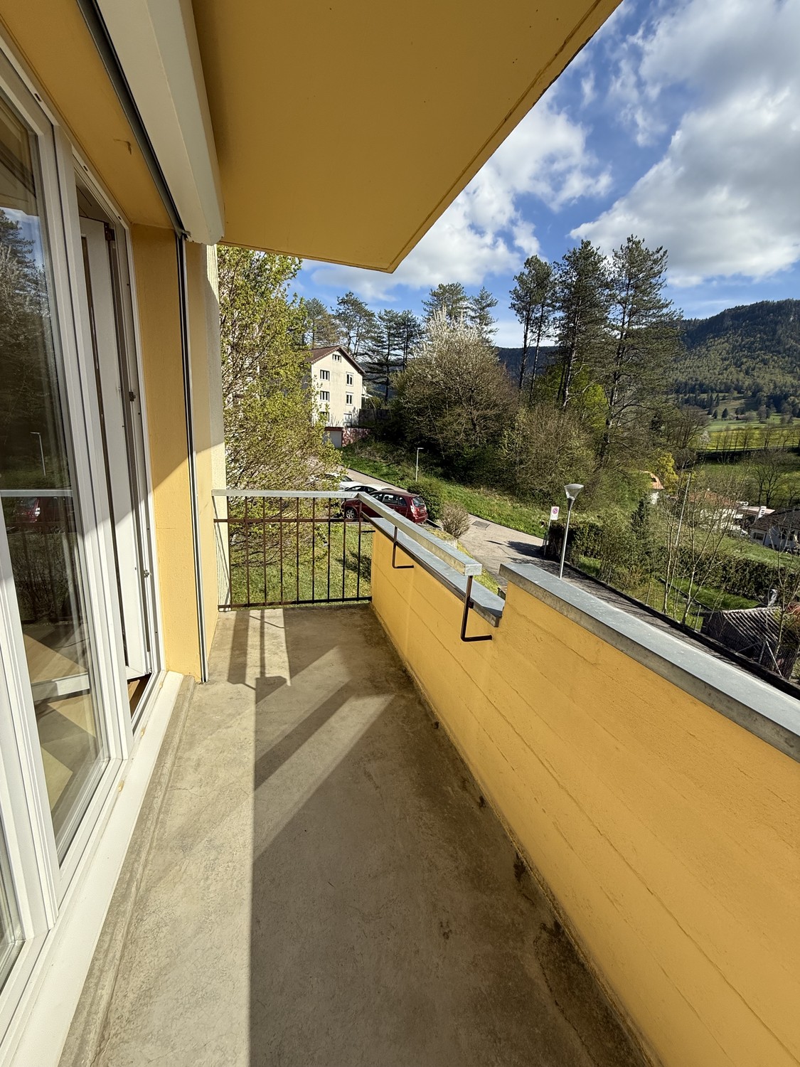 Appartamento 3 ½ locali