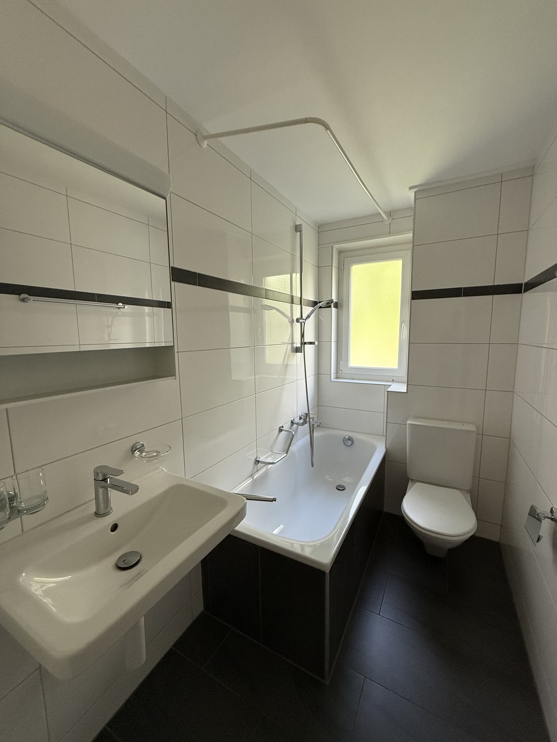 Appartamento 3 ½ locali