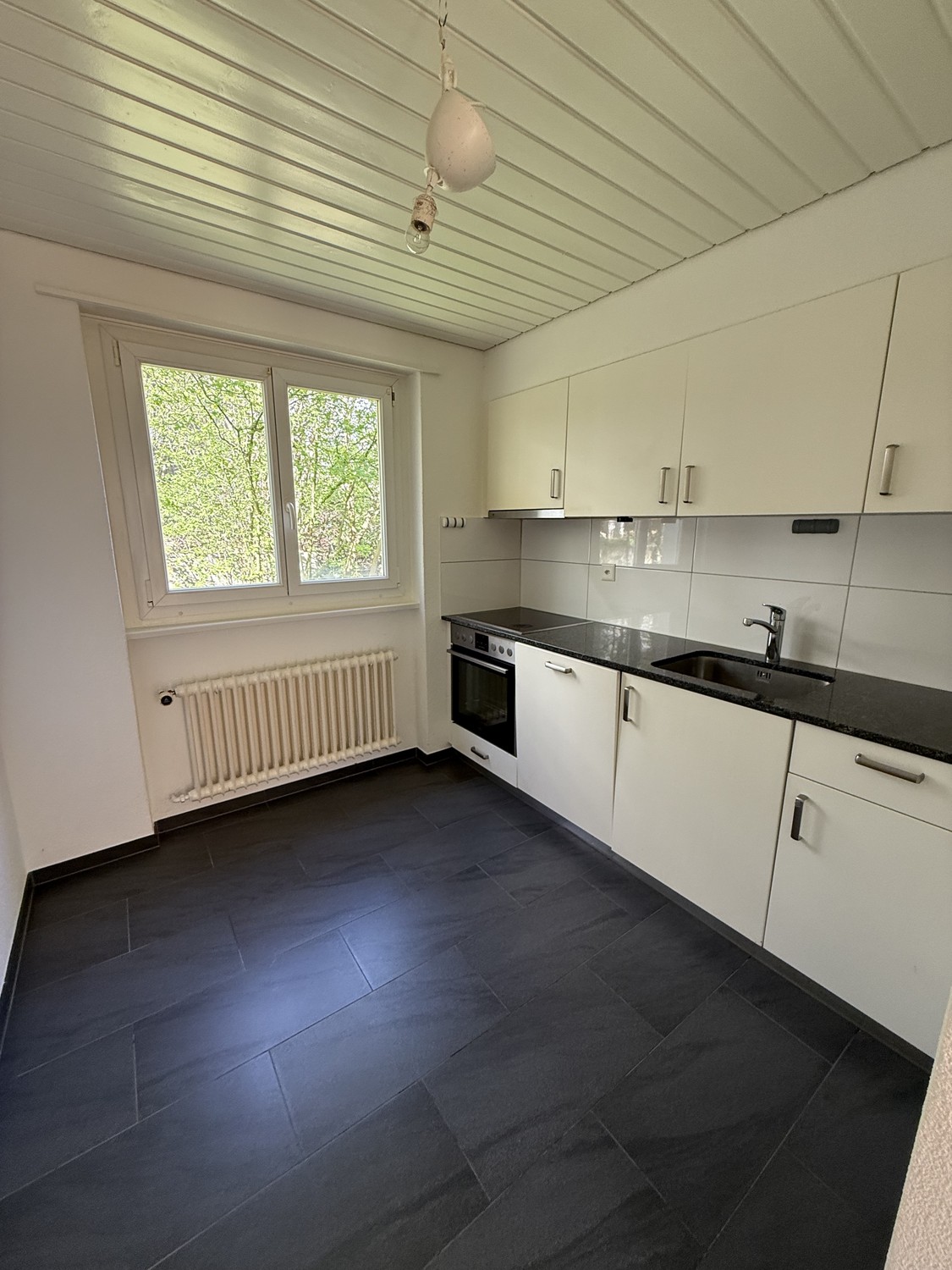 Appartamento 3 ½ locali
