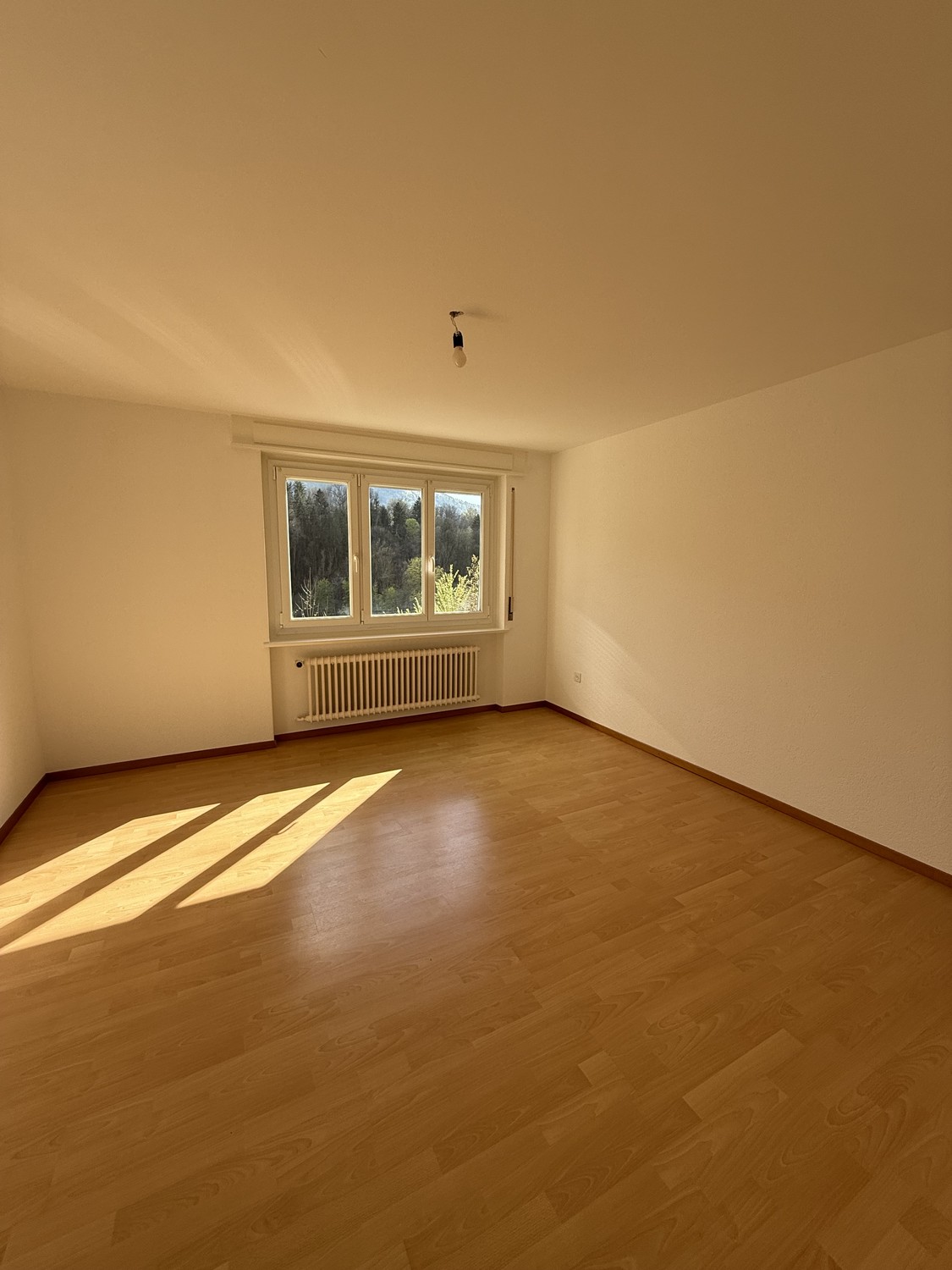 Appartamento 3 ½ locali