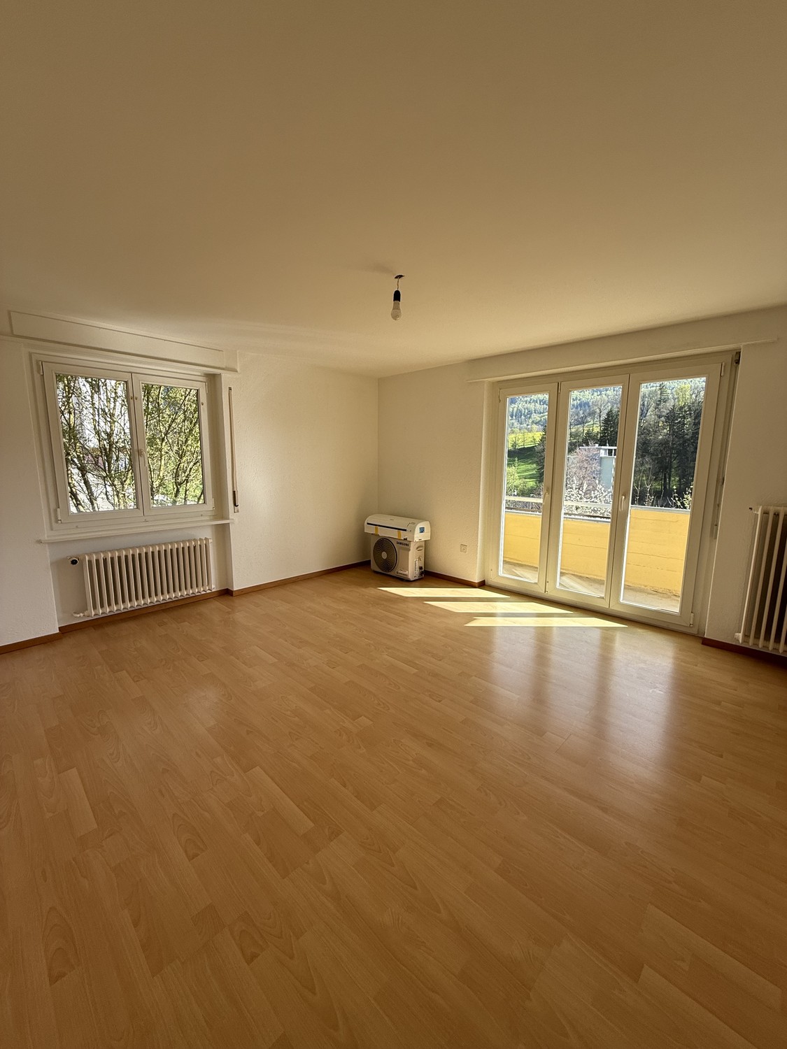 Appartamento 3 ½ locali