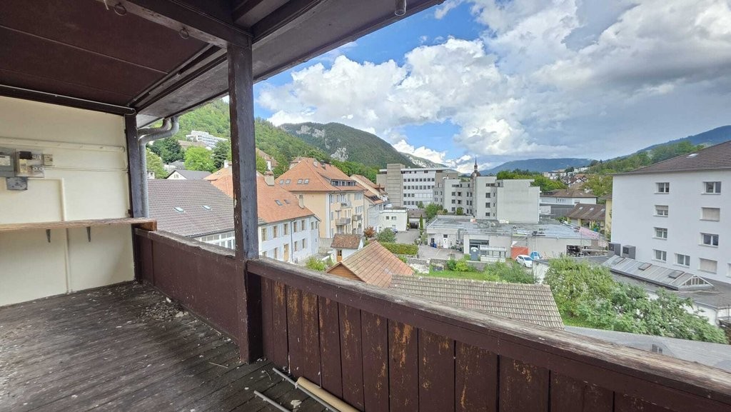 Appartamento di 3 ½ locali