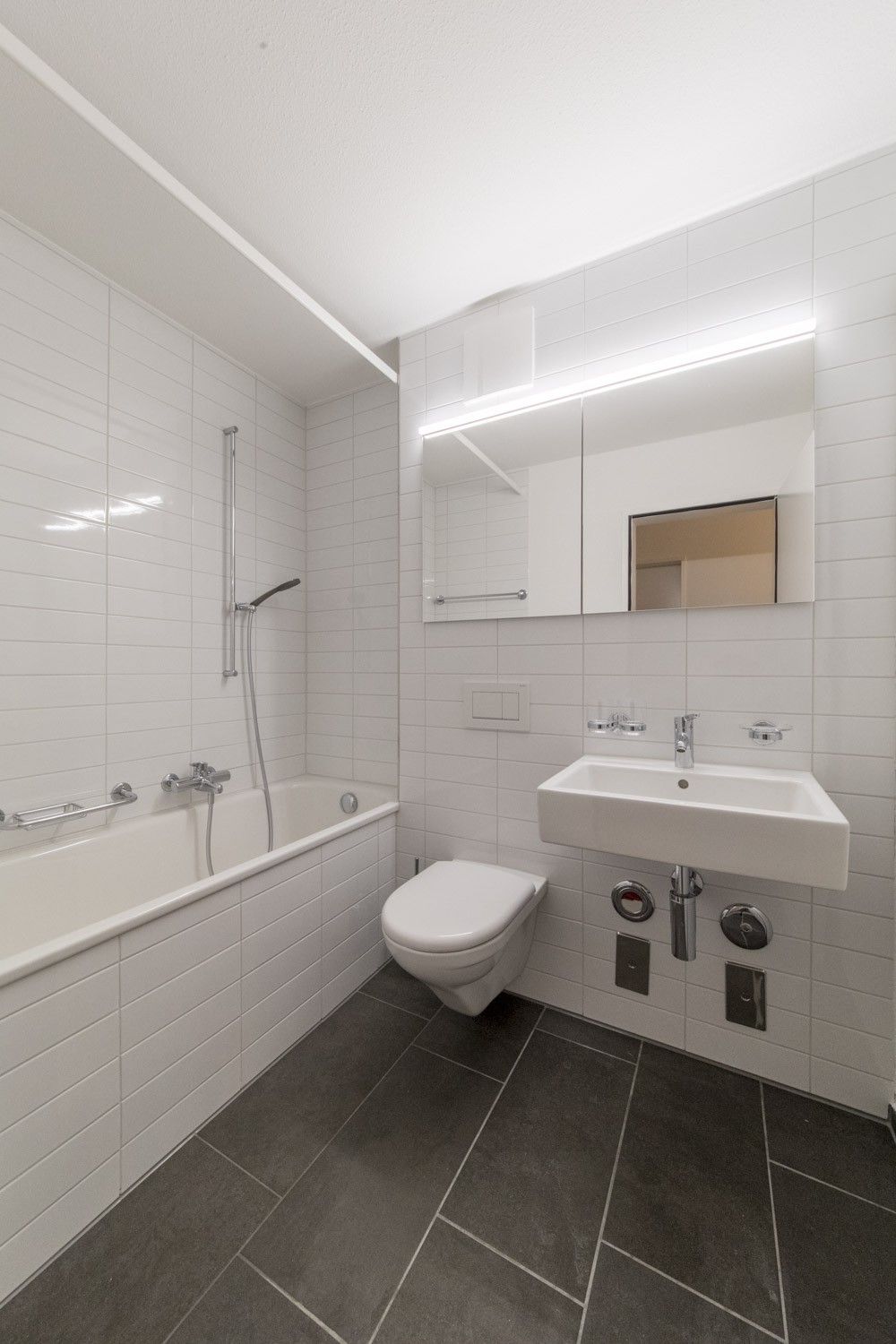 Appartamento di 3 ½ locali