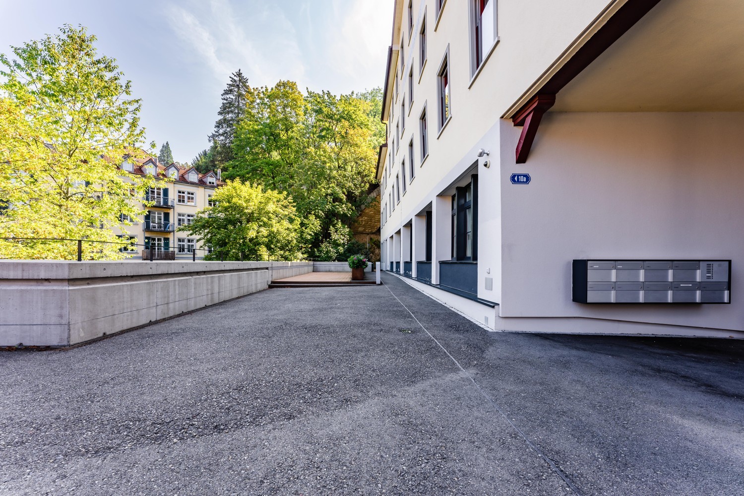 Appartamento di 1 ½ locali
