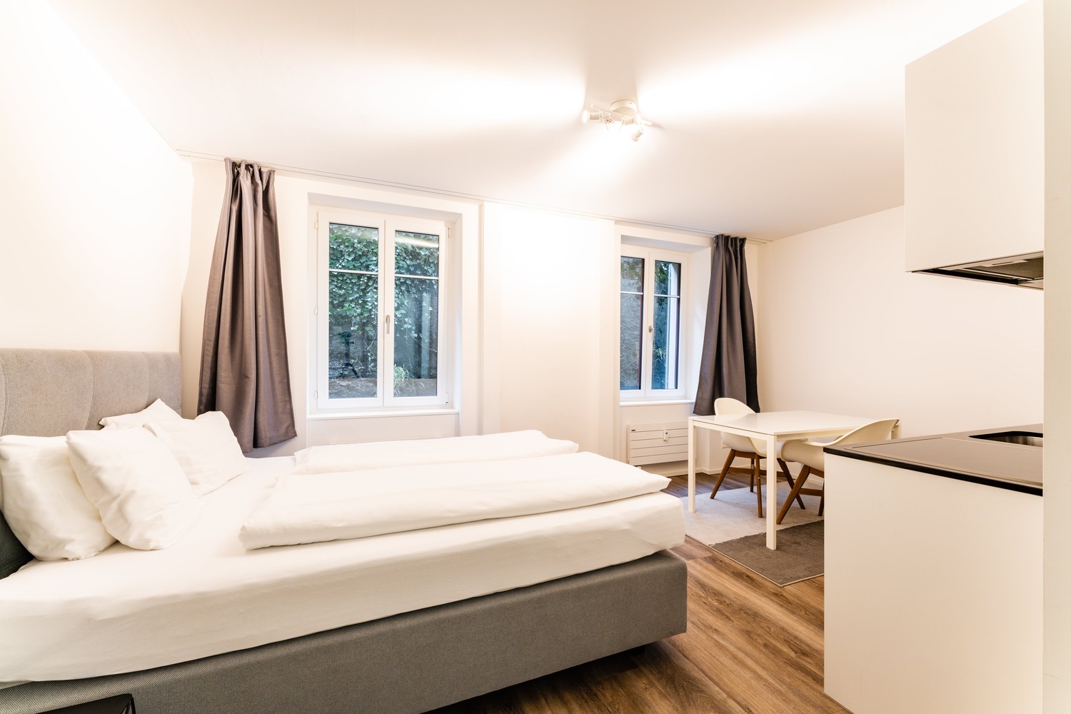 Appartamento di 1 ½ locali