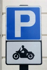 Tiefgaragenplatz