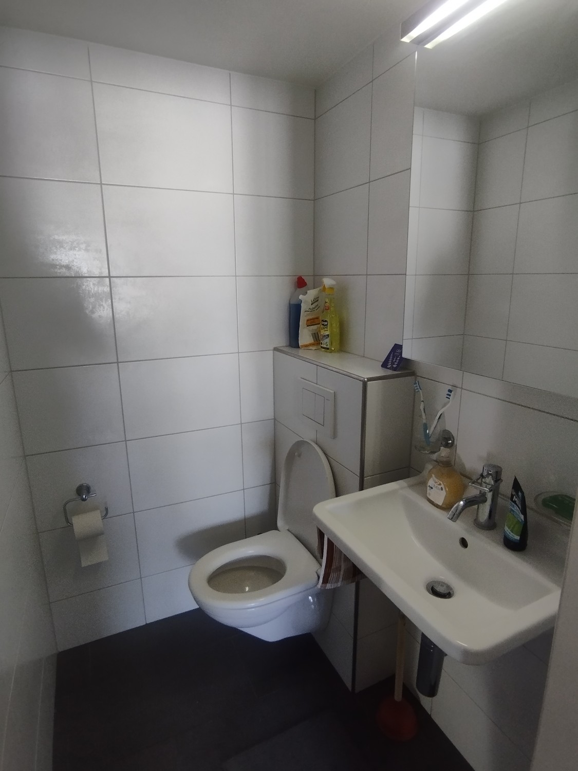 Zimmer in einer Wohngemeinschaft