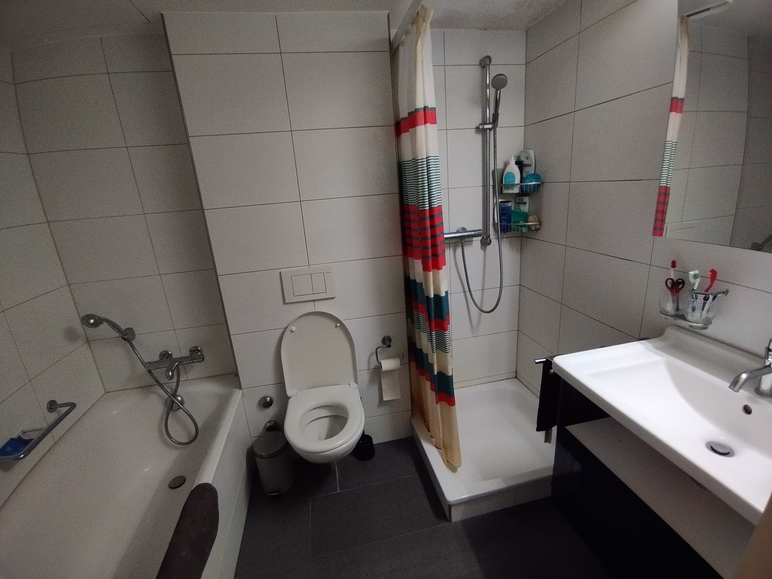 Zimmer in einer Wohngemeinschaft