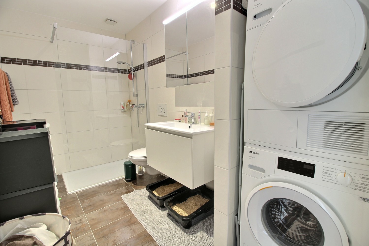 Appartamento di 2 ½ locali