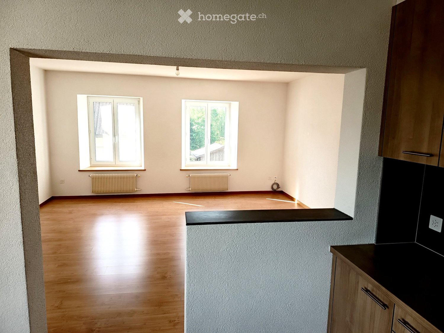 Appartamento di 3 ½ locali