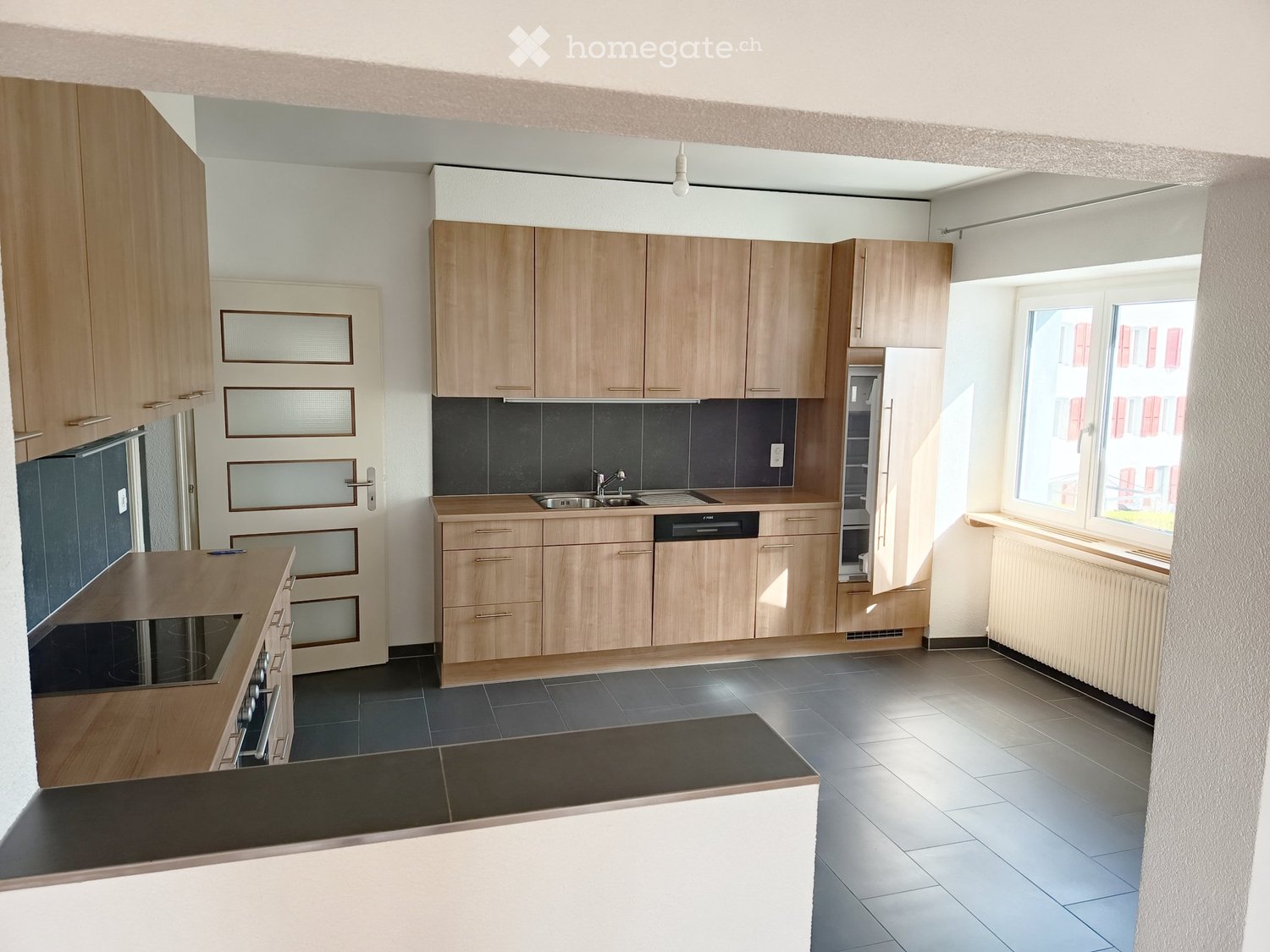 Appartamento di 3 ½ locali
