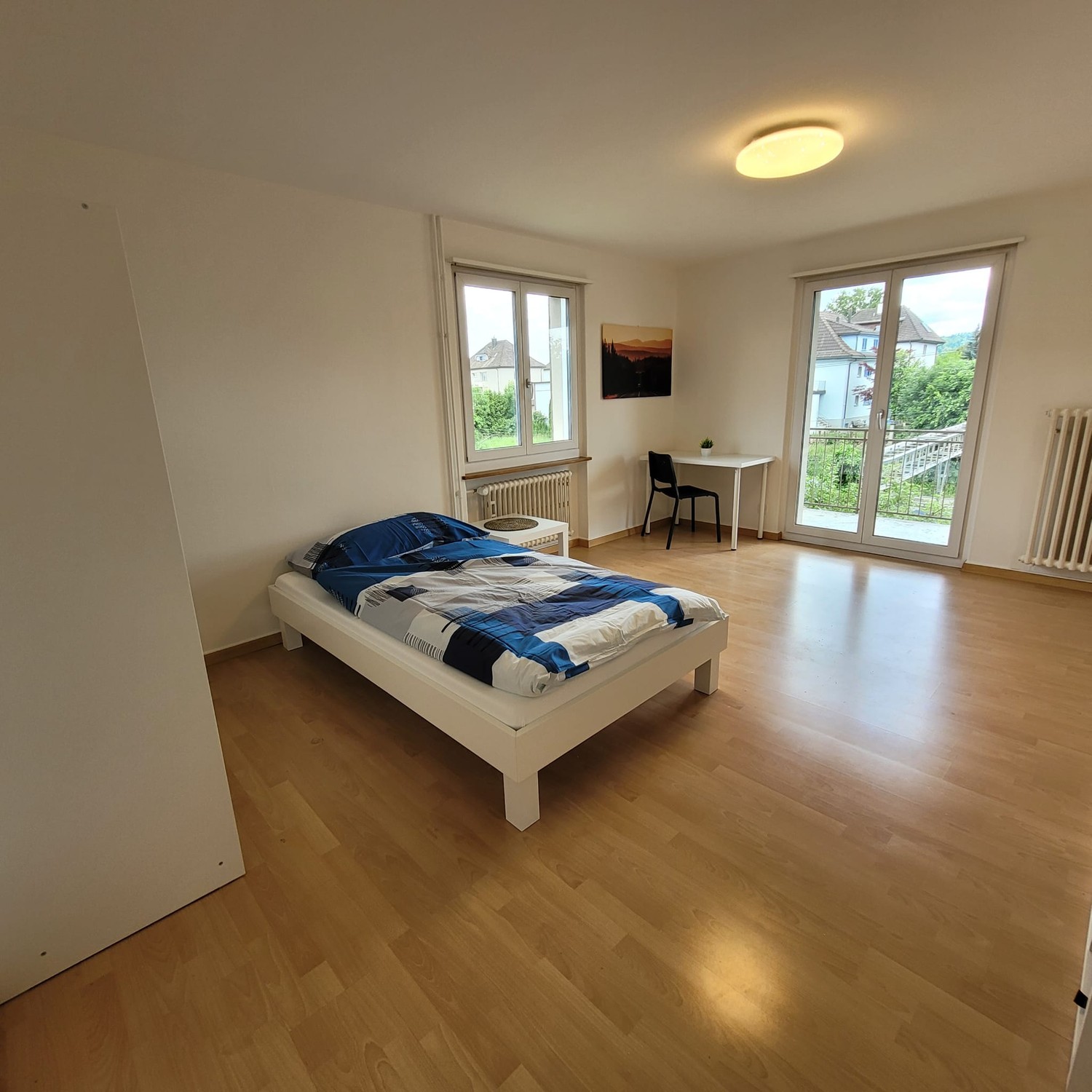 Zimmer in einer WG
