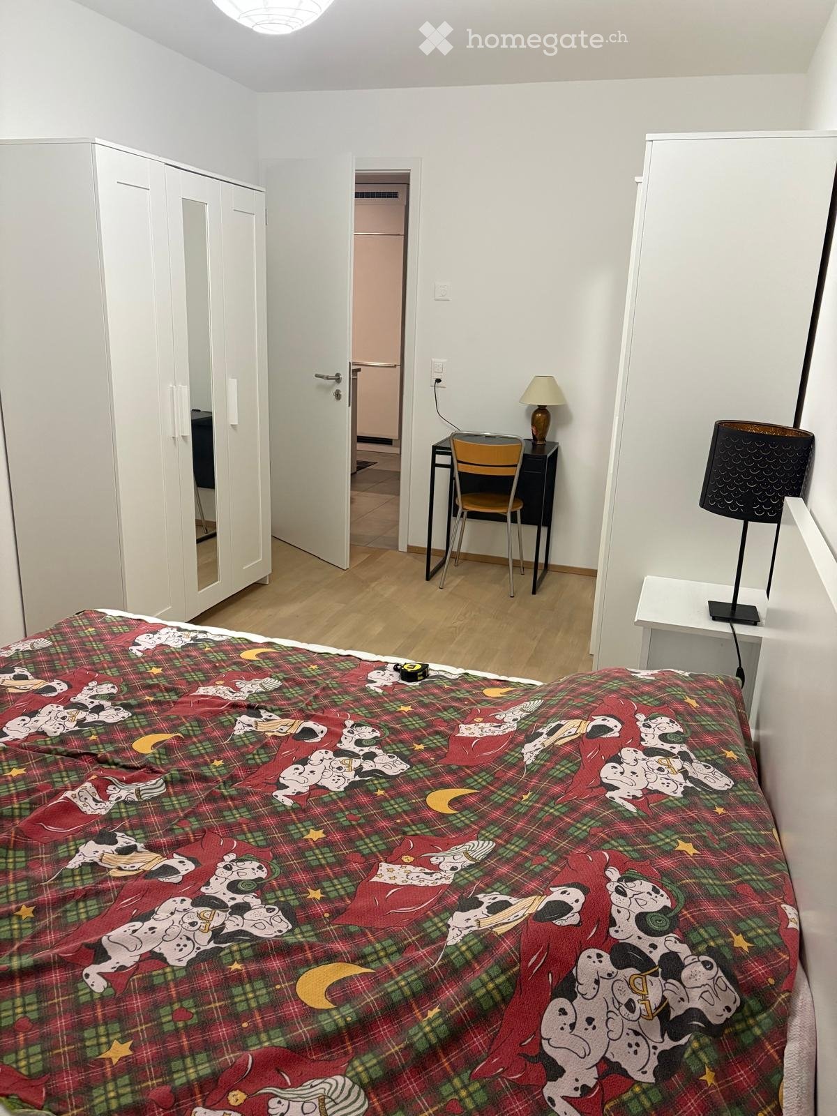 1 Zimmer Einzelzimmer
