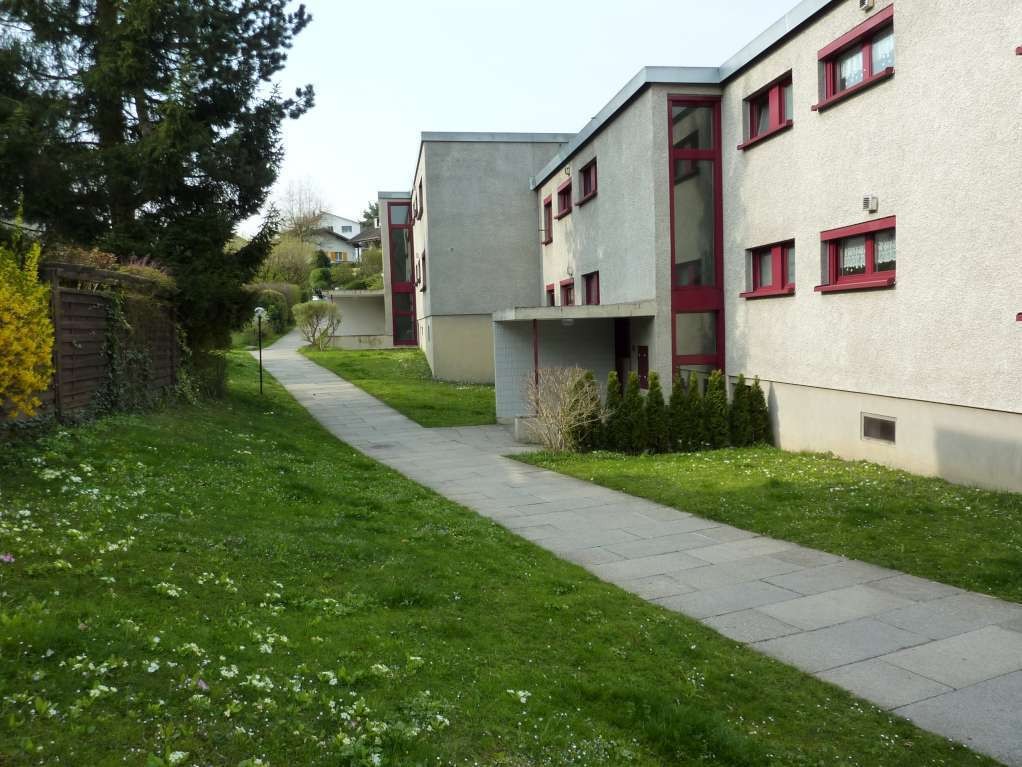 4 rooms apartment