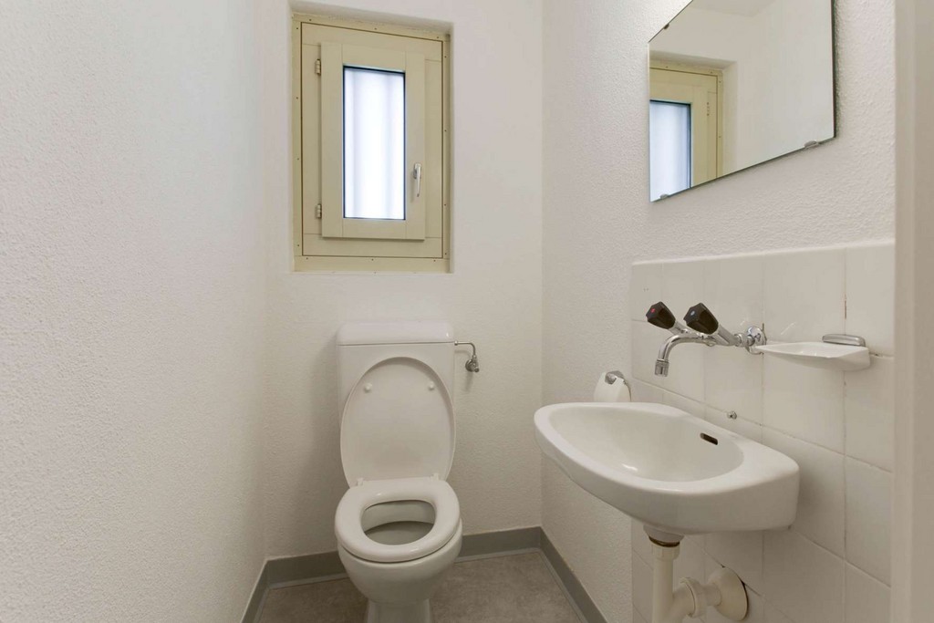 4 rooms apartment