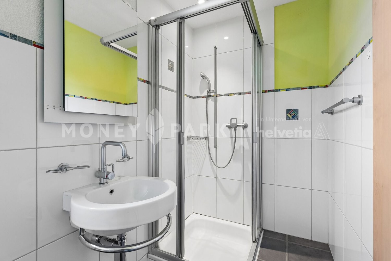 6 ½ rooms single house