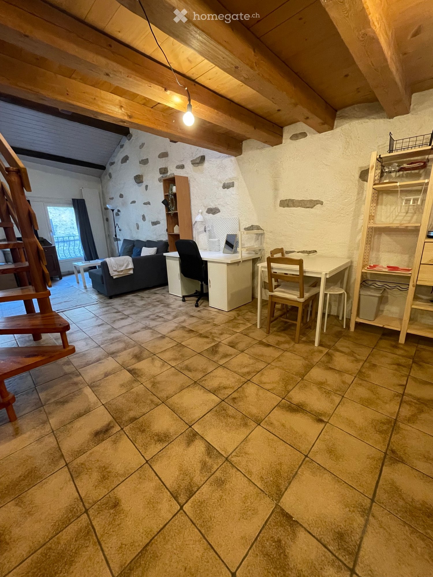 1 Zimmer Einzelzimmer