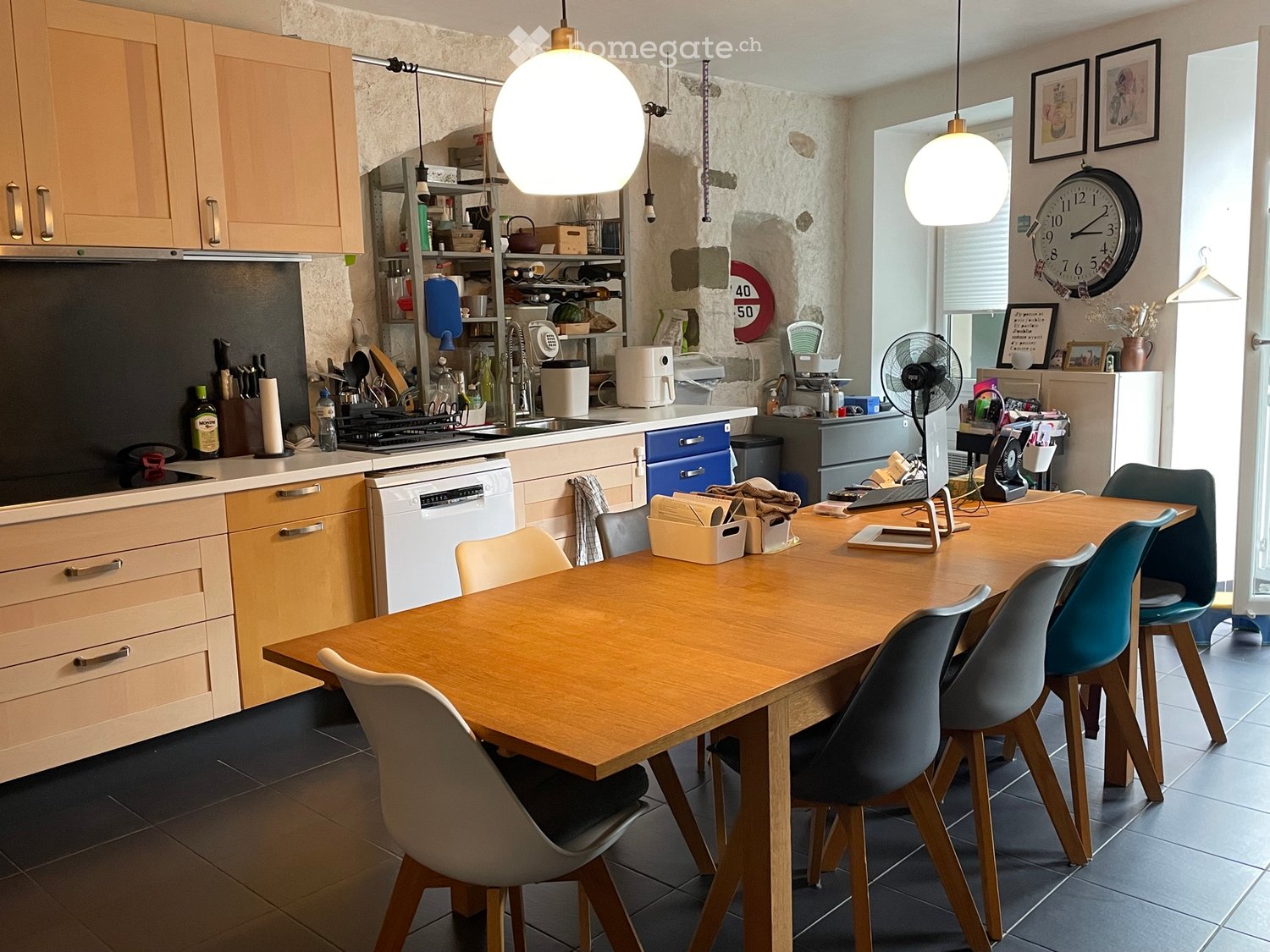 1 Zimmer Einzelzimmer