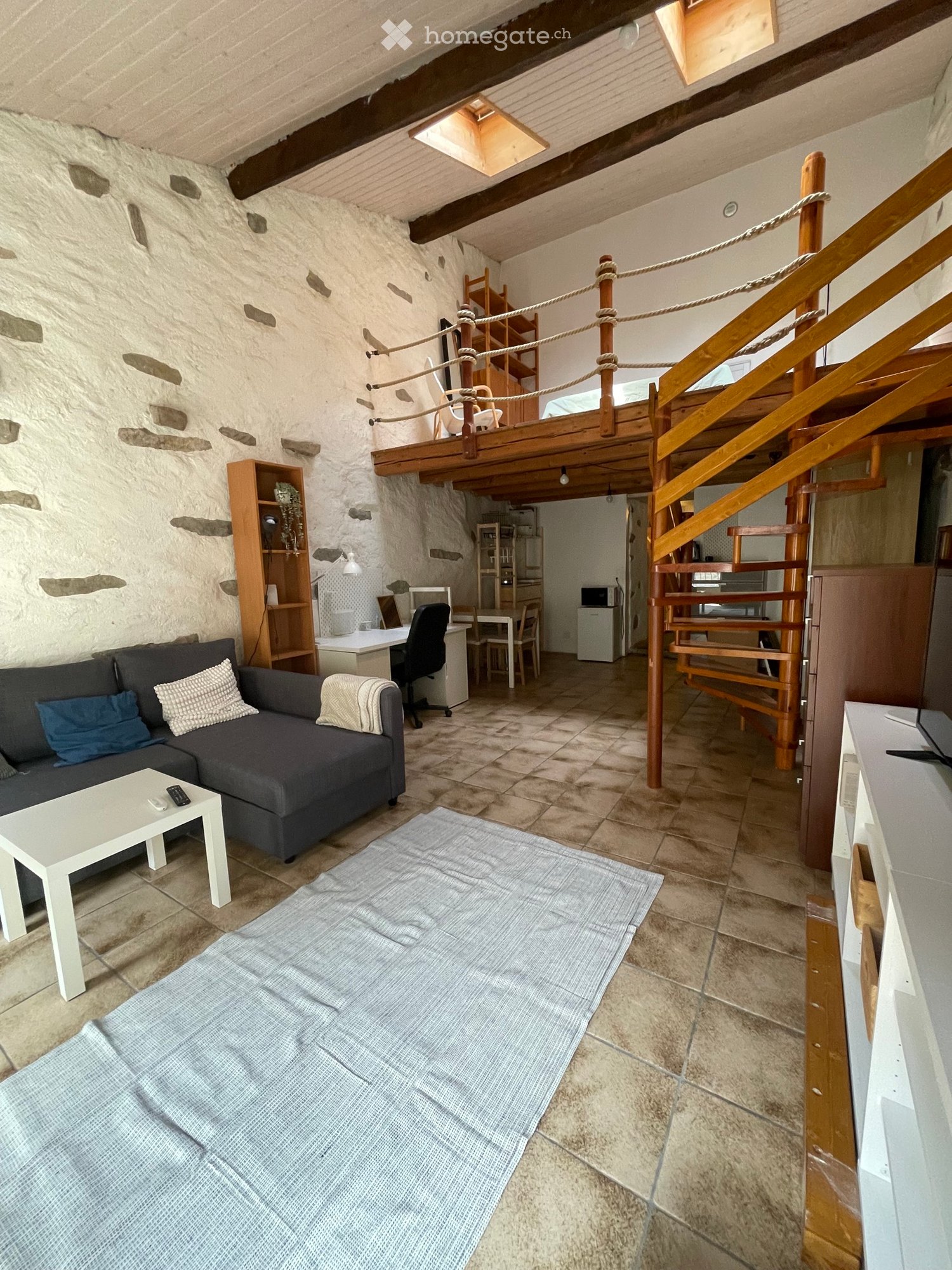 1 Zimmer Einzelzimmer
