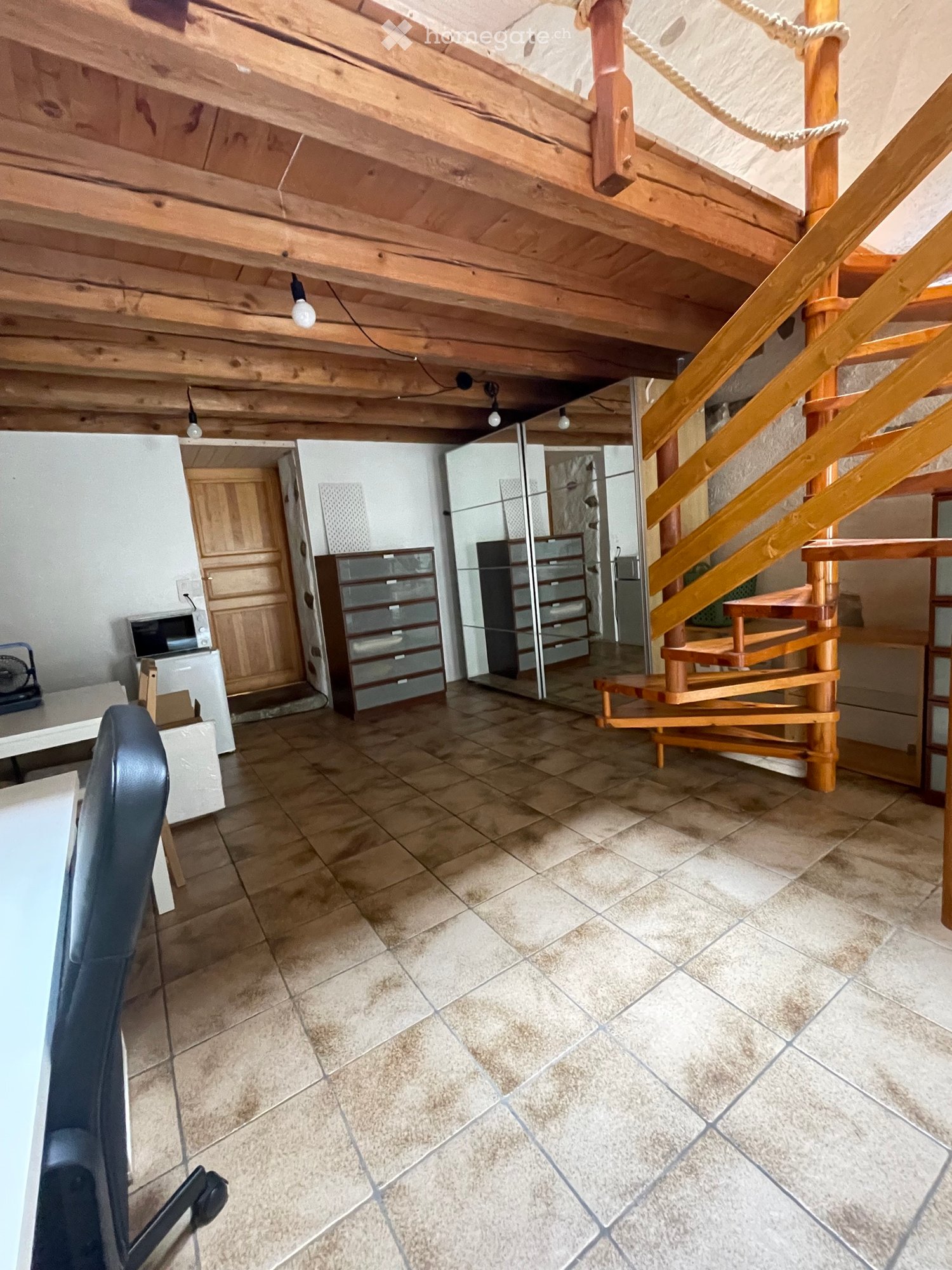 1 Zimmer Einzelzimmer