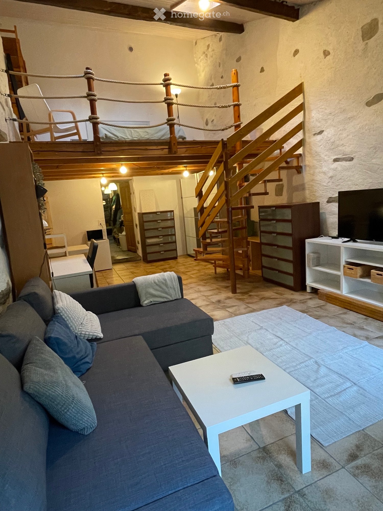 1 Zimmer Einzelzimmer