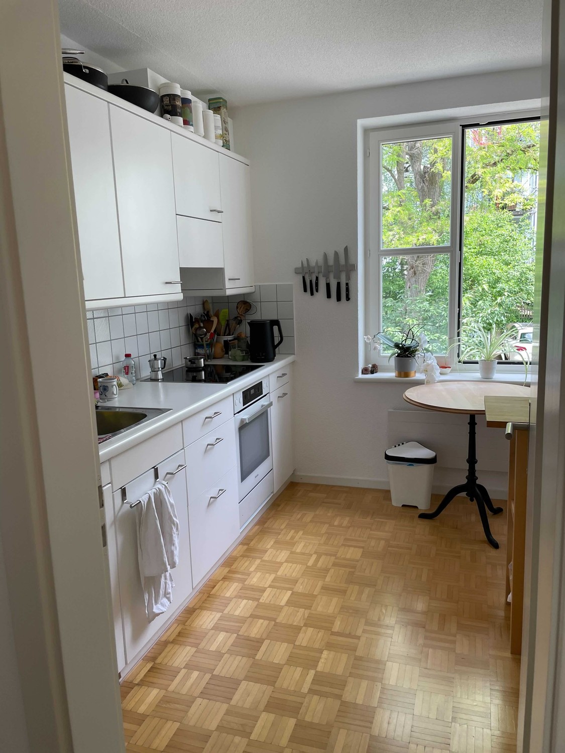 3 ½ Zimmer Wohnung