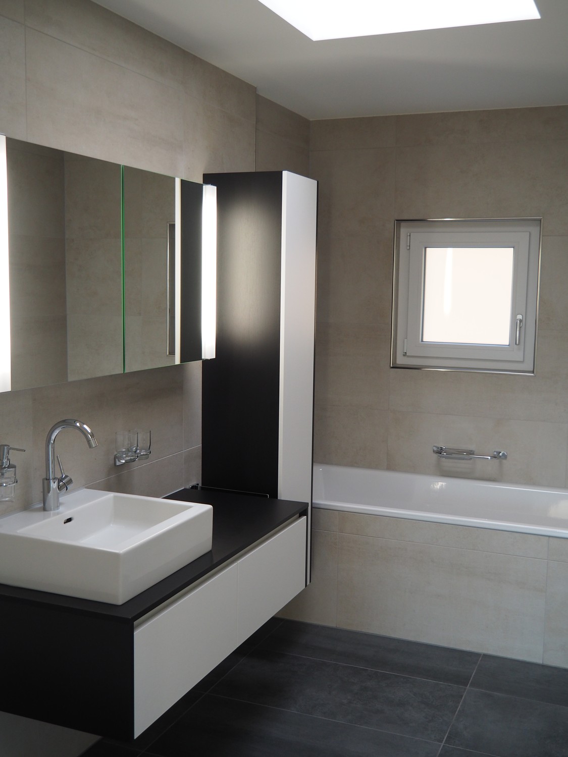 Appartement en attique de 3 ½ pièces