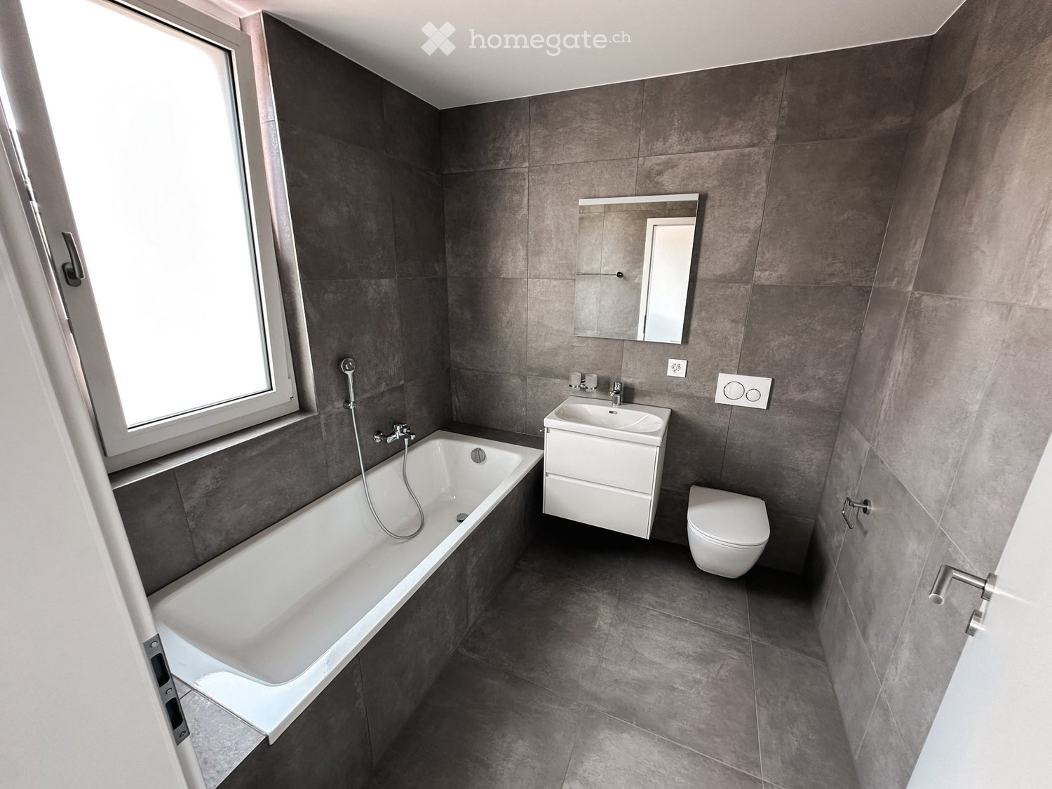 3 ½ Zimmer Wohnung