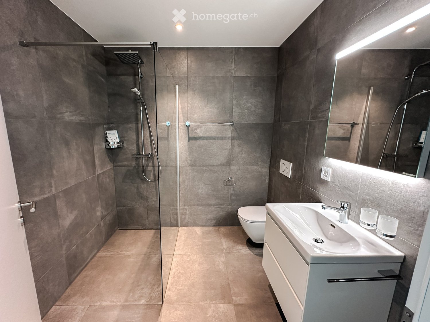 3 ½ Zimmer Wohnung