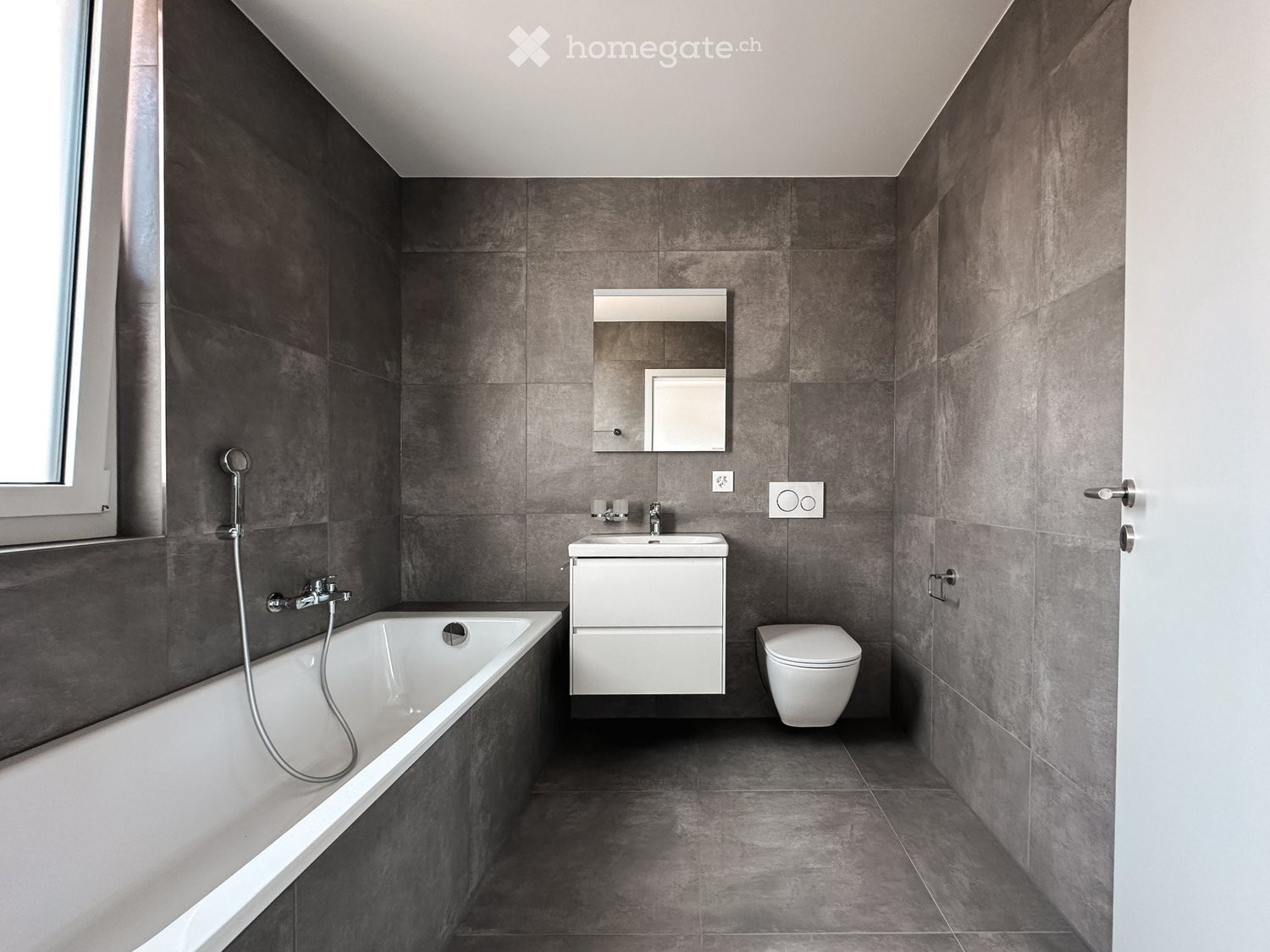 3 ½ Zimmer Wohnung
