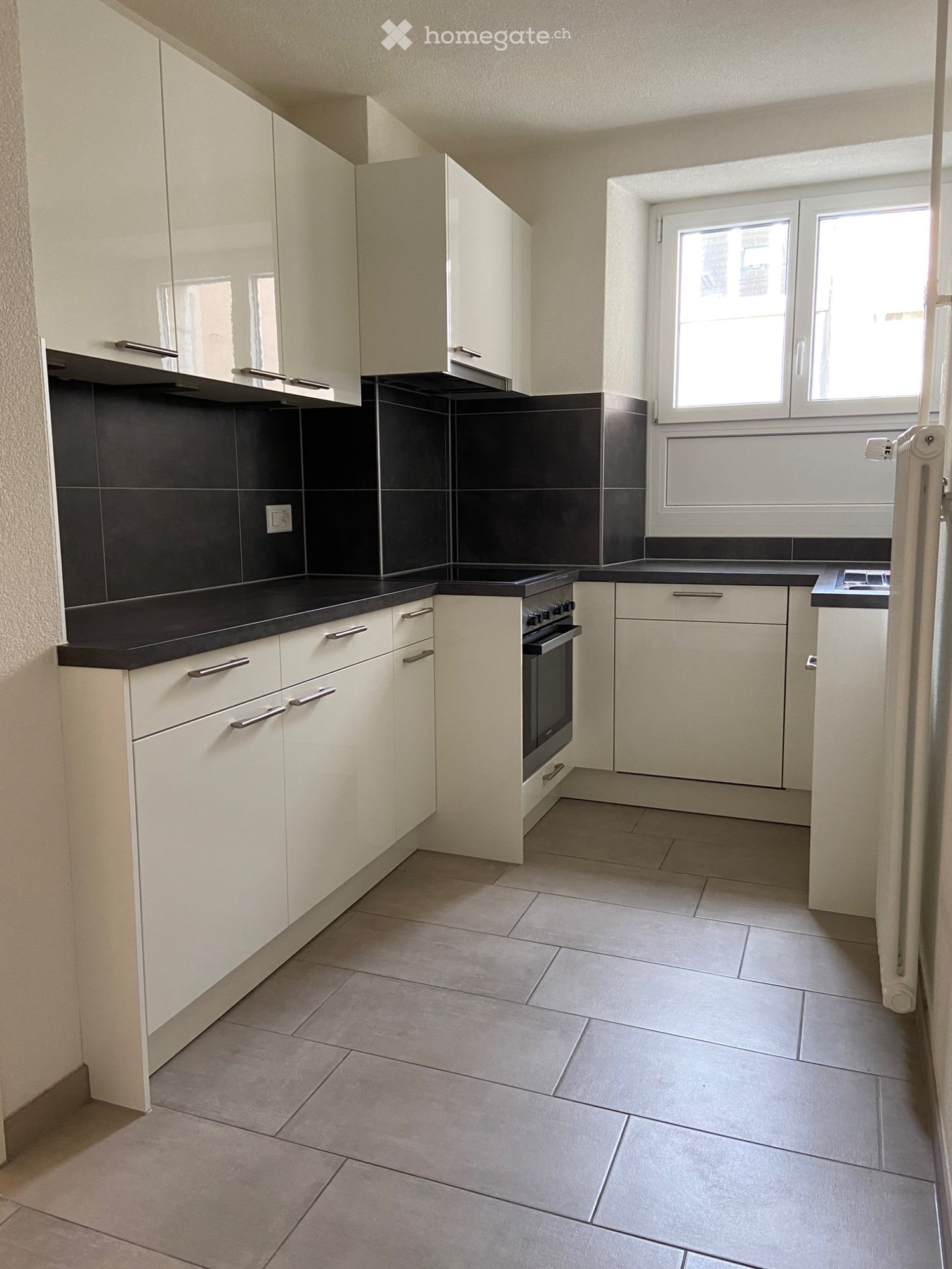 Appartamento di 2 ½ locali